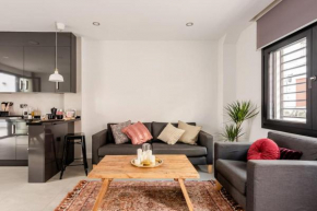Apartamento Golddem Home.